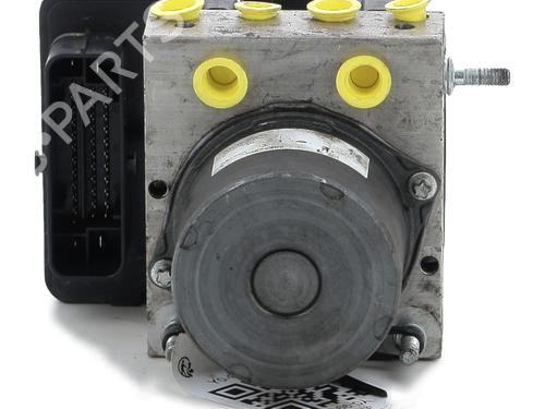 Used ABS pump OPEL CROSSLAND X / CROSSLAND (P17, P2QO) 1.2 (75) (110 hp) 26918598