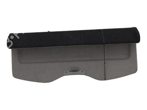 Used Rear parcel shelf RENAULT SCÉNIC I MPV (JA0/1_, FA0_) 1.9 dCi RX4 (102 hp) 33033179