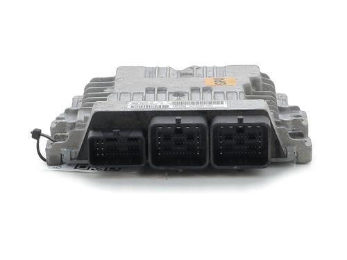 Used Engine control unit (ECU) CITROËN DS3 (SA_) 1.6 HDi 110 (112 hp) 30523296