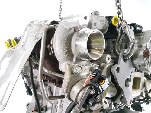 Motor CITROËN C3 Picasso (SH_) 1.6 HDI 90 | BP24708422M1 