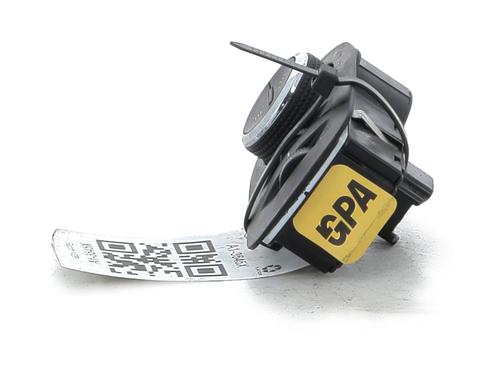 Steering column stalk OPEL CORSA D (S07) 1.3 CDTI (L08, L68) | BP33745239I23 - Image 2