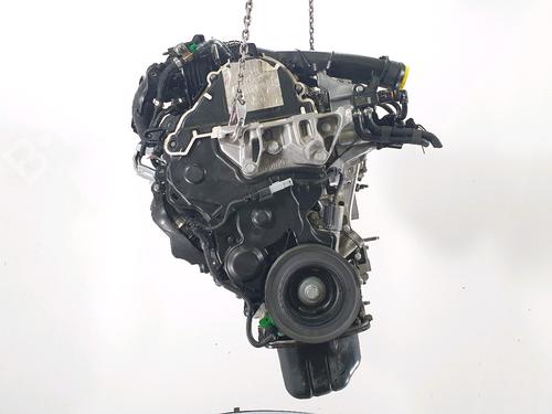 Used Engine Engine 37281081 37281081