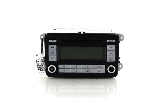 Used Radio VW GOLF V (1K1) 1.9 TDI (105 hp) 18088879