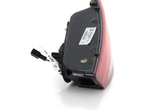 Højre baklys, luke SEAT ATECA (KH7, KHP) 2.0 TDI 4Drive | BP28417210C80 