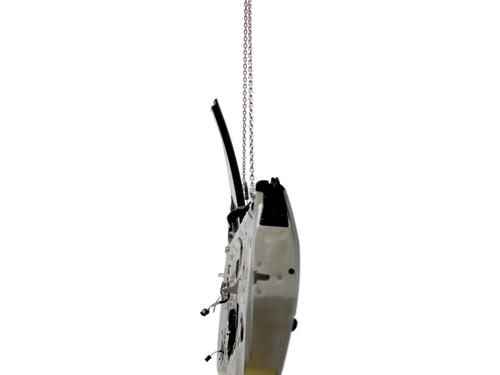 Right front door PEUGEOT 306 Convertible (7D, N3, N5) 1.6 | BP29696090C3 