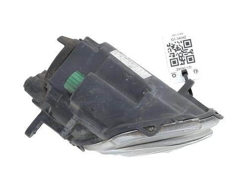 Farol diurno esquerdo FIAT 500 (312_) 1.3 D Multijet (312AXB1A) (75 hp) 32654429