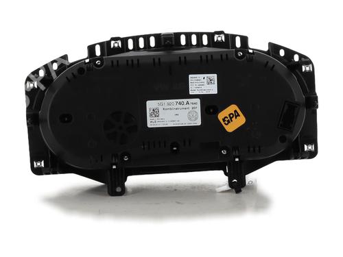 Instrument cluster VW GOLF VII (5G1, BQ1, BE1, BE2) | BP27308455C47