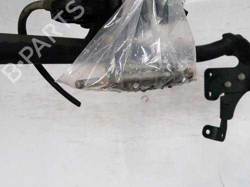 Tow ball/Mechanism CITROËN C4 AIRCROSS 1.6 HDi 115 | BP29578619C141 