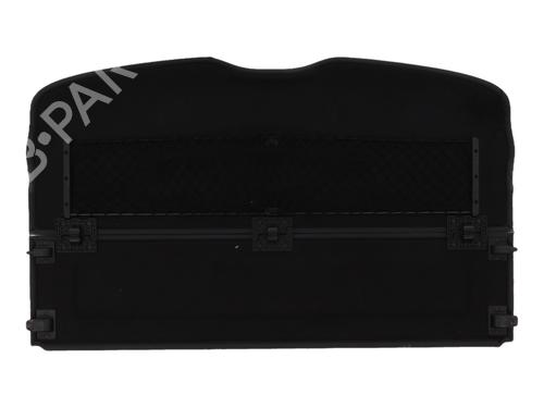 Rear parcel shelf AUDI Q5 (8RB) 2.0 TDI quattro | BP36962101C85 - Image 2
