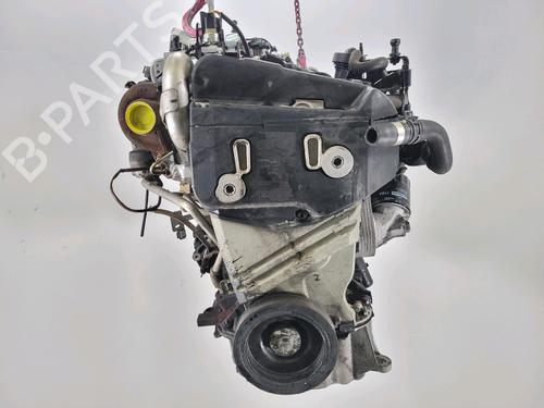 Used Engine MERCEDES-BENZ CLA Coupe (C117) CLA 180 CDI / d (117.312) (109 hp) 29819593