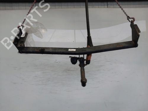 Used Tow ball/Mechanism RENAULT KOLEOS I (HY_) 2.0 dCi 4x4 (HY0B) (173 hp) 30448724