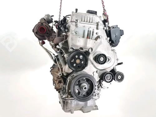 Used Engine Engine KIA VENGA (YN) 1.6 CRDi 115 (116 hp) 10459175 10459175