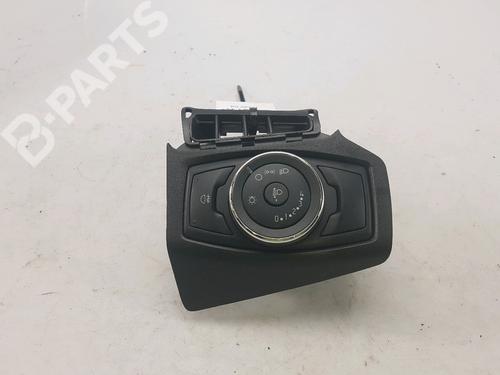 Used Steering column stalk FORD FOCUS III 1.6 Ti (105 hp) 11933770