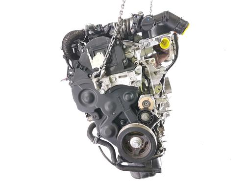 Used Engine CITROËN BERLINGO MULTISPACE (B9) 1.6 HDi 90 (90 hp) 29296383