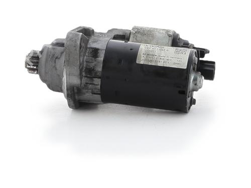 Starter VW GOLF VI (5K1) 1.4 TSI | BP38741243M8 - Image 3