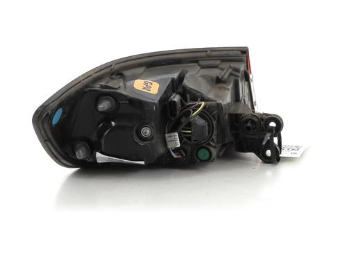 Right taillight RENAULT CLIO IV (BH_) 0.9 TCe 90 (BHNF, BHMA, BHMH, BHJK, BHJR) | BP29701872C35