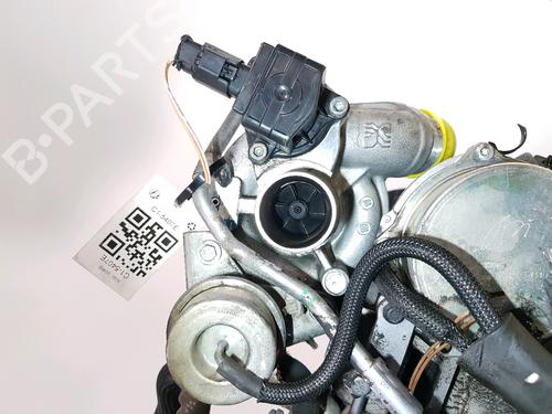 Engine CITROËN DS3 (SA_) 1.6 THP 155 | BP40249124M1  - Image 7