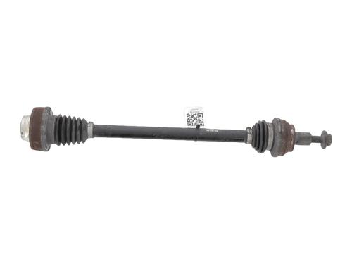 Used Left rear driveshaft AUDI A3 (8V1, 8VK) 2.0 TDI quattro (184 hp) 31152455
