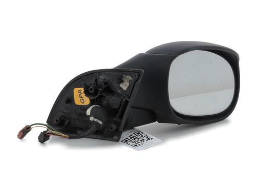 Right mirror CITROËN C3 I (FC_, FN_)  | BP26229076C27 