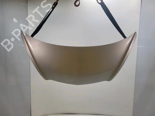 Used Hood HONDA JAZZ II (GD_, GE3, GE2) [2001-2008]  30312755