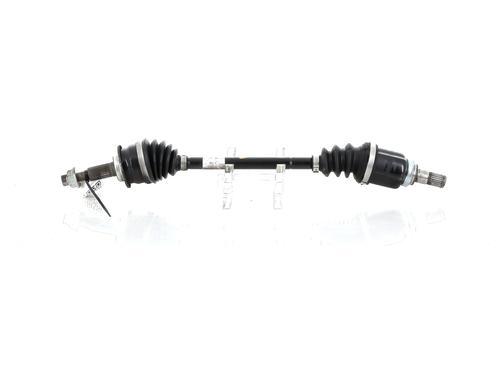 Left front driveshaft OPEL AGILA (B) (H08) 1.0 (F68) | BP18664705M38 