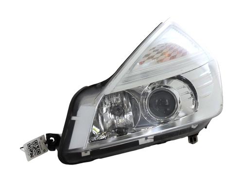 Left headlight RENAULT ESPACE IV (JK0/1_) 2.0 dCi (JK01, JK02, JK1J, JK1K, JK1H) | BP28332410C28