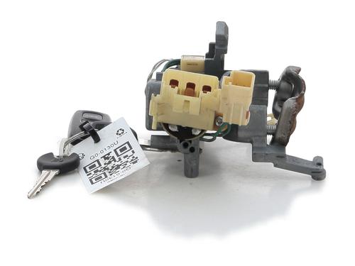 Ignition barrel MAZDA MX-5 II (NB) 1.6 16V (NB6C) | BP28082835M48 