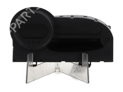 Instrument cluster RENAULT TWINGO II (CN0_) 1.2 16V (CN04, CN0B) | BP28286119C47 