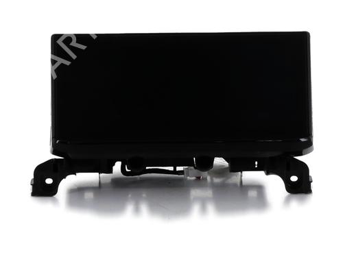 Display monitor PEUGEOT 3008 II SUV (MC_, MR_, MJ_, M4_) 1.5 BlueHDi 130 | BP29849585C48