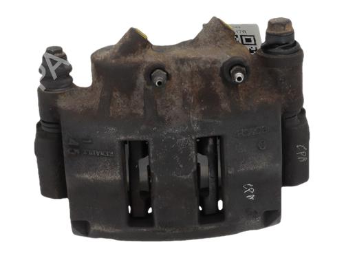 Used Left front brake caliper Left front brake caliper RENAULT MASTER II Van (FD) 2.5 D (FD0A, FD0E, FD2E, FD3E) (80 hp) 39704653 39704653