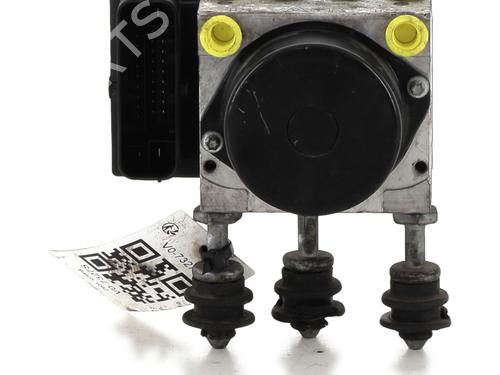 Used ABS pump VW POLO V (6R1, 6C1) [2009-2022]  28720835