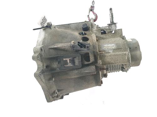 Versnellingsbak Versnellingsbak PEUGEOT PARTNER Box Body/MPV 1.6 HDi 16V (90 hp) 37166453 37166453