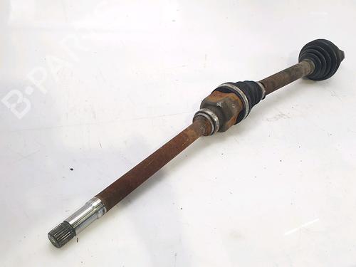 Right front driveshaft CITROËN C4 Picasso I MPV (UD_)  | BP28534133M39