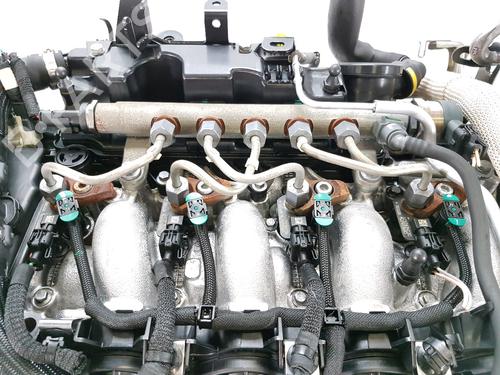 Engine MITSUBISHI OUTLANDER II (CW_W) 2.2 DI-D 4WD | BP28971215M1