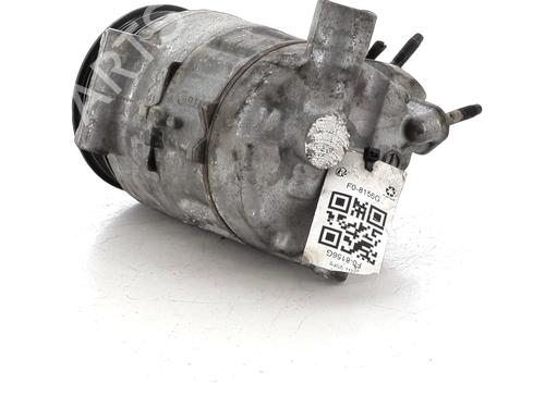 AC Kompressor FORD KUGA II (DM2) 1.5 TDCi | BP30956935M34