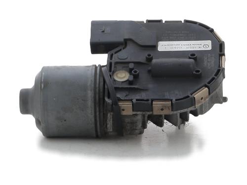 Used Front wiper motor VW GOLF VI Variant (AJ5) [2009-2014]  26727261