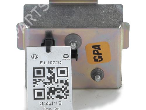 Tailgate handle SEAT LEON (1P1) 1.6 TDI | BP29218439C132 