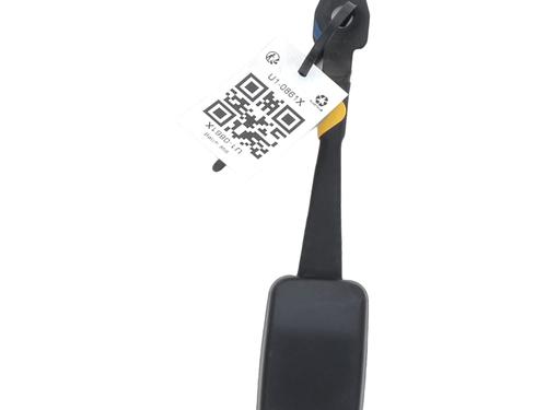 Seat buckle FORD TRANSIT CONNECT (P65_, P70_, P80_) 1.8 Di | BP27912099I32 