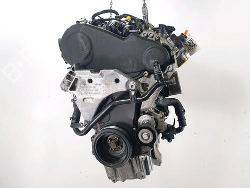 Used Engine Engine 37483364 37483364
