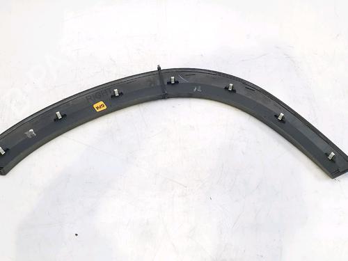 Front right wheel arch trim PEUGEOT 2008 I (CU_) 1.2 THP 110 / PureTech 110 | BP29874192C135