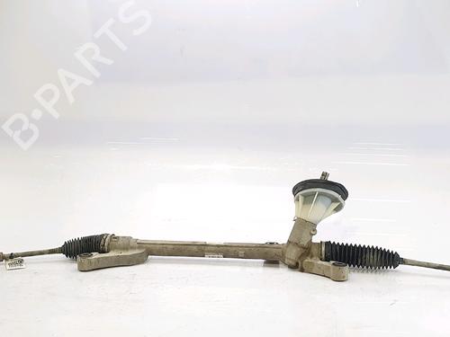 Used Steering rack FORD FIESTA VI (CB1, CCN) 1.6 TDCi (95 hp) 28365822