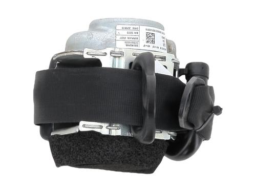 Used Rear left seatbelt FIAT 500X (334_) 1.6 D Multijet (334AXA1B, 334AXA11) (120 hp) 31693601
