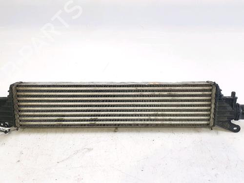 Used Intercooler OPEL CORSA E (X15) 1.3 CDTI (08, 68) (95 hp) 29443207