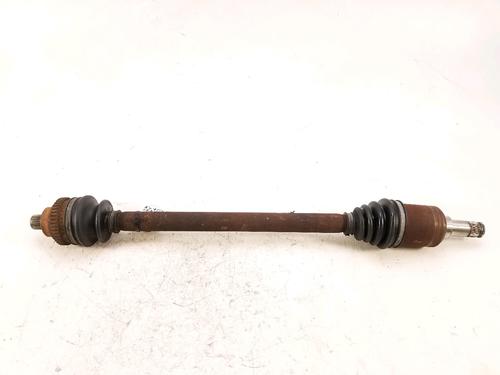 Used Right rear driveshaft SMART FORTWO Cabrio (450) 0.7 (450.452) (61 hp) 13678394