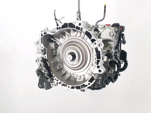 Gearbox CITROËN C4 III (BA_, BB_, BC_) 1.2 MHEV (BAHPXH) | BP37680452M3 - Image 2