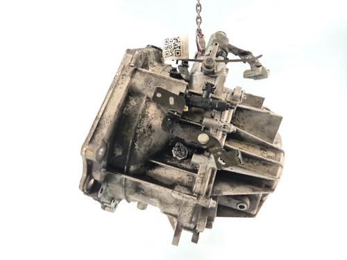 Used Gearbox Gearbox OPEL ASTRA J (P10) 1.7 CDTI (68) (125 hp) 40520895 40520895