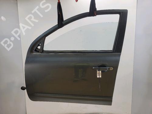 Used Left front door NISSAN MICRA IV (K13K, K13KK) 1.2 (80 hp) 32202492