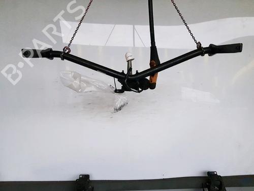 Kule for tilhengerfeste/Mekanisme SUZUKI VITARA (LY) 1.4 T AllGrip (APK414) (140 hp) 27908964