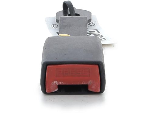 Used Seat buckle Seat buckle RENAULT CLIO III (BR0/1, CR0/1) [2005-2014] 34051258 34051258