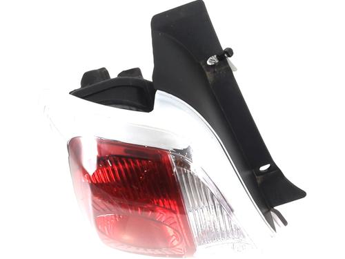 Used Left taillight FIAT 500 (312_) 0.9 (312AXG1A, 312.AXG11) (86 hp) 29819953